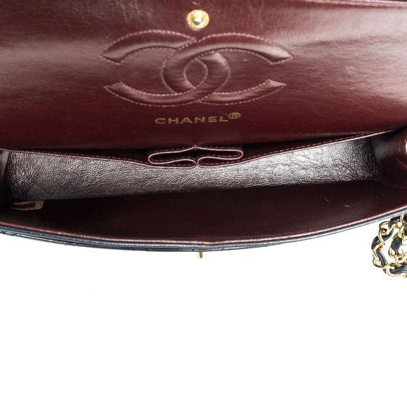 Chanel Classic Double Flap 26 - Picture 7 of 8